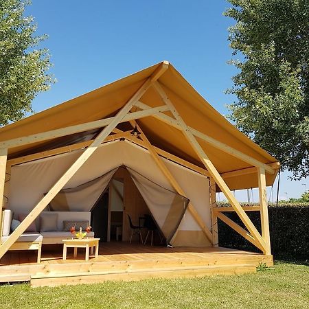 Hotel Camping Marelago Duna Verde Exterior foto
